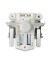 Frigidaire Dishwasher Door Latch - 5304475570, Replaces: 1565343 AH2379415 AP4508523 EA2379415 EAP2379415 PS2379415 PD00024181 INVERTEC