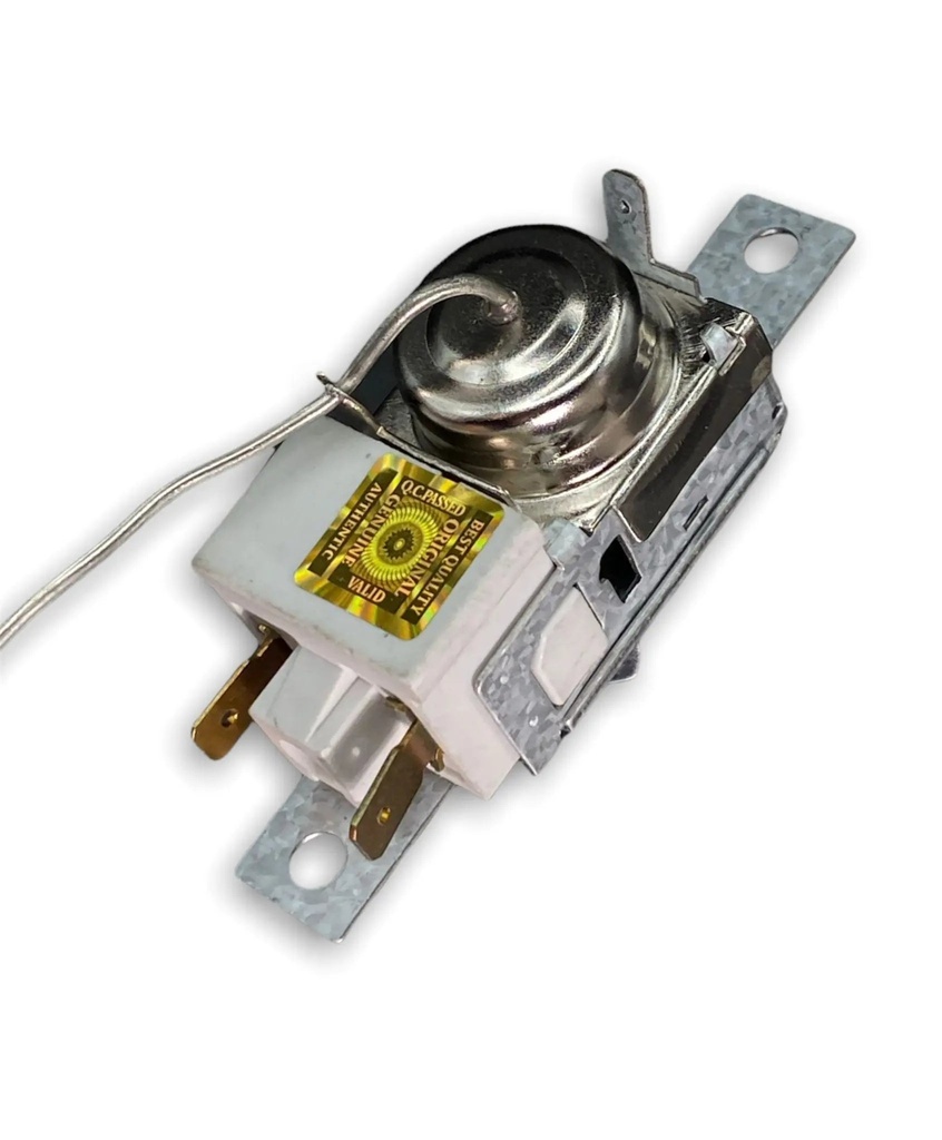 Whirlpool Refrigerator Temperature Control (Thermostat) - R0161092 ,  REPLACES: 0312452 223393 4343711 8170359 8170672 AH2167870 AP4247443 C3615024 EA2167870 EAP2167870 PS2167870 Y0312452 PD00003681 INVERTEC