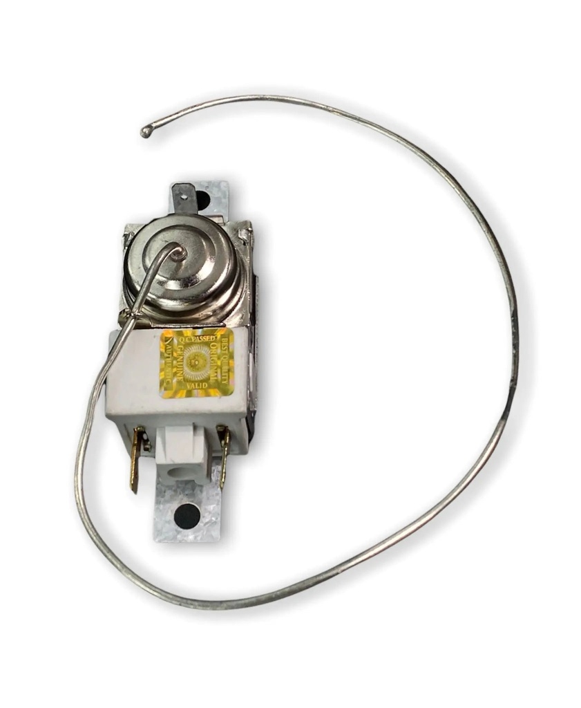 Whirlpool Refrigerator Temperature Control (Thermostat) - R0161092 ,  REPLACES: 0312452 223393 4343711 8170359 8170672 AH2167870 AP4247443 C3615024 EA2167870 EAP2167870 PS2167870 Y0312452 PD00003681 INVERTEC
