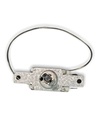 Whirlpool Refrigerator Temperature Control (Thermostat) - R0161092 ,  REPLACES: 0312452 223393 4343711 8170359 8170672 AH2167870 AP4247443 C3615024 EA2167870 EAP2167870 PS2167870 Y0312452 PD00003681 INVERTEC