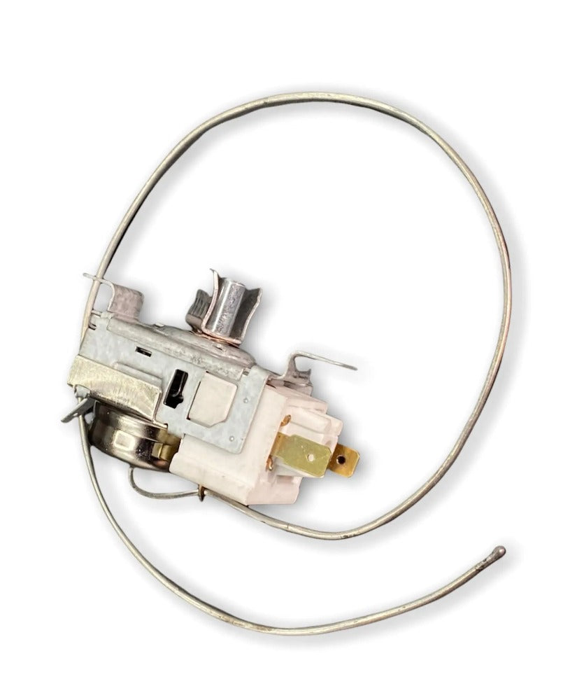 Whirlpool Refrigerator Temperature Control (Thermostat) - W10839843 , REPLACES: W10570509 4363400 AP5988812 PS11728022 EAP11728022 PD00035812 INVERTEC