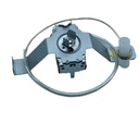 Whirlpool Refrigerator Temperature Control (Thermostat) - WP2200859 or 2200859,  REPLACES:  2200830 2200859 2201077 2201177 2210378 2210379 455664 AP3133073 AP6006464 B004XLE5SK EA11739539 EA330255 EAP11739539 EAP330255 PS11739539 INVERTEC