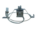 Whirlpool Refrigerator Temperature Control (Thermostat) - WP2200859 or 2200859,  REPLACES:  2200830 2200859 2201077 2201177 2210378 2210379 455664 AP3133073 AP6006464 B004XLE5SK EA11739539 EA330255 EAP11739539 EAP330255 PS11739539 INVERTEC