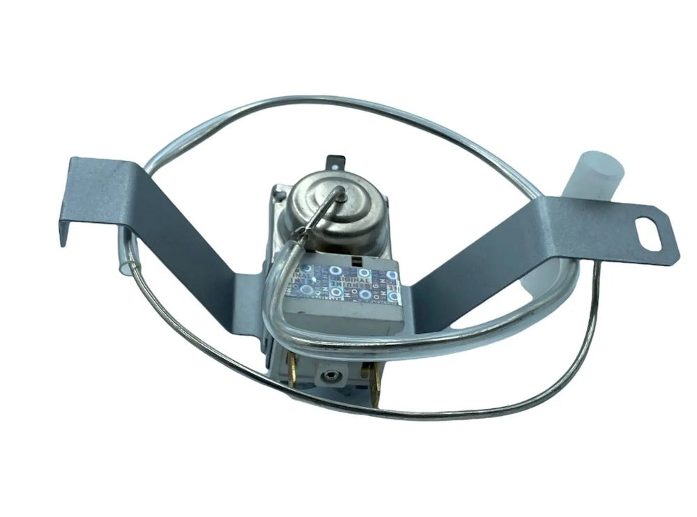 Whirlpool Refrigerator Temperature Control (Thermostat) - WP2200859 or 2200859,  REPLACES:  2200830 2200859 2201077 2201177 2210378 2210379 455664 AP3133073 AP6006464 B004XLE5SK EA11739539 EA330255 EAP11739539 EAP330255 PS11739539 INVERTEC