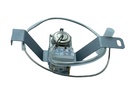 Whirlpool Refrigerator Temperature Control (Thermostat) - WP2200859 or 2200859,  REPLACES:  2200830 2200859 2201077 2201177 2210378 2210379 455664 AP3133073 AP6006464 B004XLE5SK EA11739539 EA330255 EAP11739539 EAP330255 PS11739539 INVERTEC
