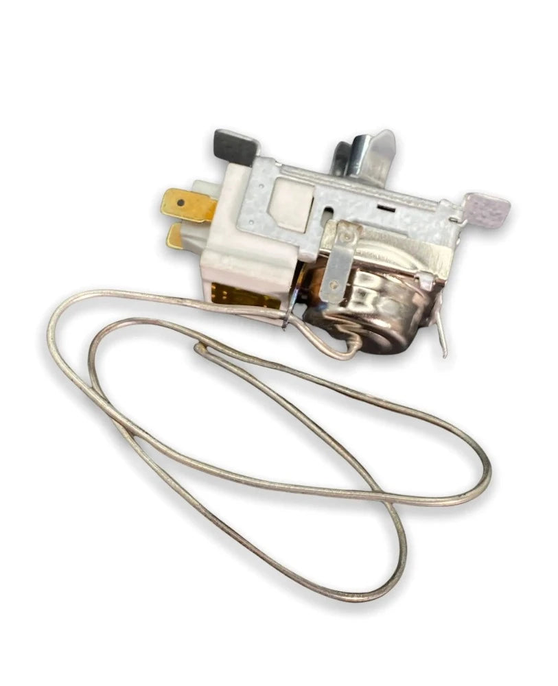 Whirlpool Refrigerator Temperature Control (Thermostat) - WP2204605 , REPLACES: 2204605 2221666 2225460 456000 AH11739602 AH331023 AP3084361 AP6006527 EA11739602 EA331023 EAP11739602 EAP331023 PS11739602 PS331023 PD00002701 INVERTEC