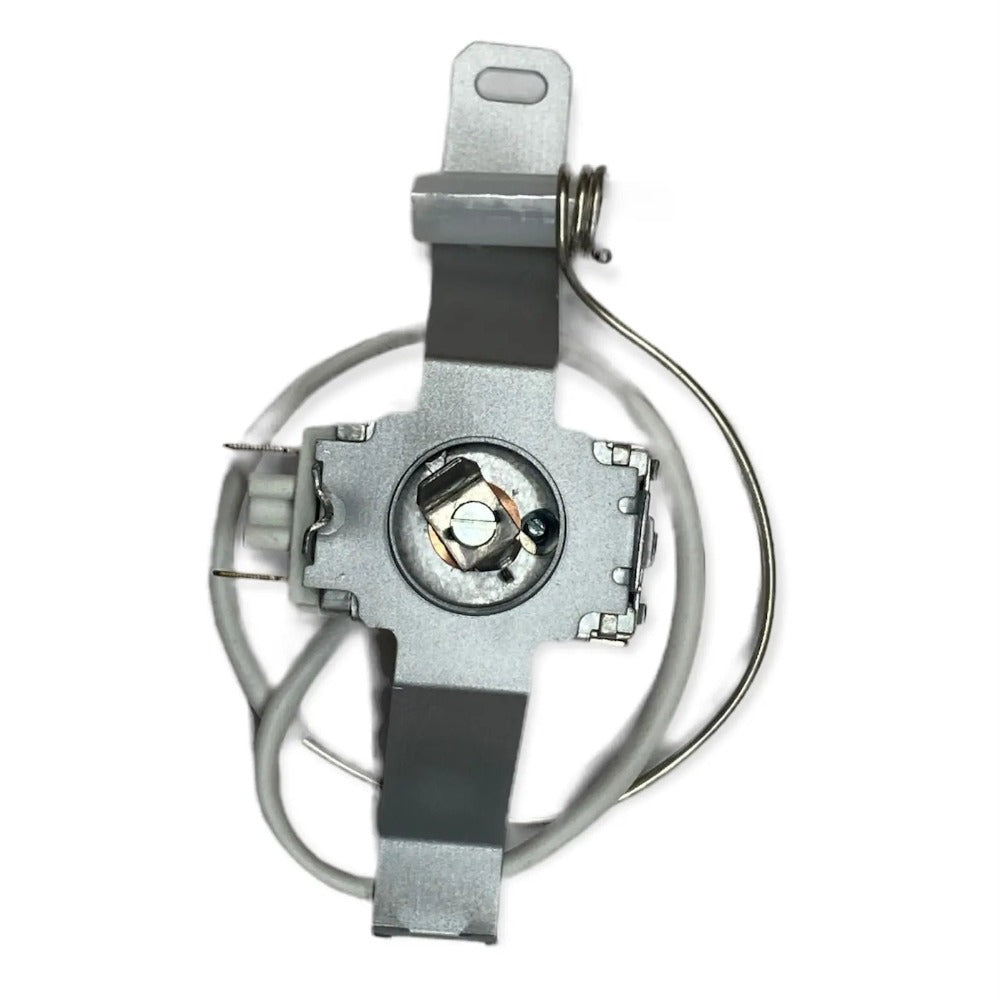 Whirlpool Refrigerator Temperature Control (Thermostat) - WP2210491 or 221049,   REPLACES: 2314594 2210488 897481 AP3135629 AH332257 EAP332257 PS332257 INVERTEC