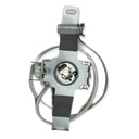 Whirlpool Refrigerator Temperature Control (Thermostat) - WP2210491 or 221049,   REPLACES: 2314594 2210488 897481 AP3135629 AH332257 EAP332257 PS332257 INVERTEC