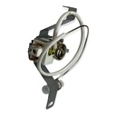 Whirlpool Refrigerator Temperature Control (Thermostat) - WP2210491 or 221049,   REPLACES: 2314594 2210488 897481 AP3135629 AH332257 EAP332257 PS332257 INVERTEC