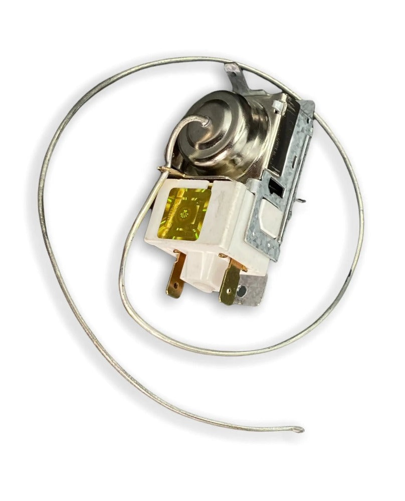 Whirlpool Refrigerator Temperature Control (Thermostat) - WP61001673 , REPLACES: 52881-8 61001673 663661 69694-3 69694-8 69694-9 AH11743106 AH2057672 AP4067399 AP6009932 EA11743106 EA2057672 EAP11743106 EAP2057672 PS11743106 PS2057672 PD00049456 INVERTEC