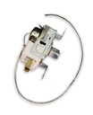 Whirlpool Refrigerator Temperature Control (Thermostat) - WP67003000 , REPLACES: 1007626 12351008 12351010 12351010SP 67001046 67003000 8170850 AH11743518 AH2067078 AP4077824 AP6010339 EA11743518 EA2067078 EAP11743518 PS11743518 PD00024095 INVERTEC
