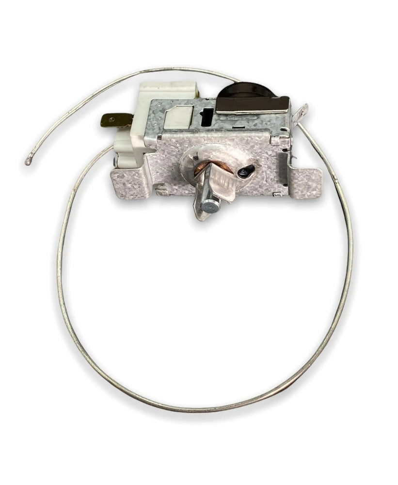 Whirlpool Refrigerator Temperature Control (Thermostat) - WP67005335, REPLACES: 1126040 67003815 67005335 AH11743620 AH2069075 AP4080132 AP6010441 EA11743620 EA2069075 EAP11743620 EAP2069075 PS11743620 PS2069075 PD00032364 INVERTEC