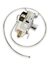 Whirlpool Refrigerator Temperature Control (Thermostat) - WP68601-6 , REPLACES: 2284 3ART5AK44 52881-33 52881-34 52881-45 52881-47 66545-1 66545-2 68119-01 68119-02 68119-03 68119-05 68119-1 68119-2 68119-3 68119-5 68119-6 68601-1 68601-2 68601-3 INVERTEC