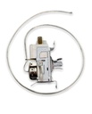 Whirlpool Refrigerator Temperature Control (Thermostat) - WP68601-6 , REPLACES: 2284 3ART5AK44 52881-33 52881-34 52881-45 52881-47 66545-1 66545-2 68119-01 68119-02 68119-03 68119-05 68119-1 68119-2 68119-3 68119-5 68119-6 68601-1 68601-2 68601-3 INVERTEC