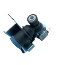 Whirlpool Refrigerator Water Inlet Valve - W10498976, Replaces: W10420082