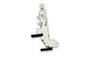 Whirlpool Washer Door Lock & Switch Assembly - WP8182634 or 8182634, Replaces: 8181700 34001265 461970200692 WP8182634VP INVERTEC