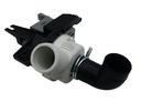 Whirlpool Washer Drain Pump - W10403802, Replaces: WPW10403802