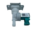 Bosch Dishwasher Water Inlet Valve - 00622058, Replaces: 622058