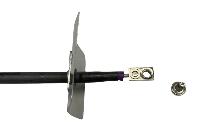 Bosch Range Bake Element - 00367650, Replaces: 14-39-034