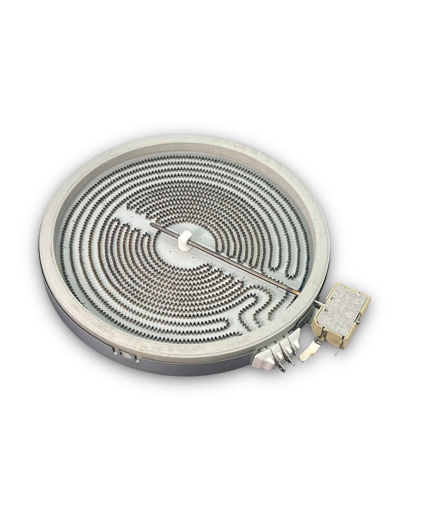 Bosch Range Heating Element /Burner Assembly - 00791631, Replaces: 791631 4163324 AP5809150 PS9495678 EAP9495678 PD00065043 INVERTEC