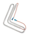 Defrost Booster Kit for Samsung Refrigerator - EB11-00191R - Ice Buildup, Noises and cooling issues repair kit
