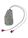 Dehumidifying Pad, Ice-Maker Repair Kit for Samsung Refrigerators - ER17-00135V - Frost Buildup & Noises permanent solution.