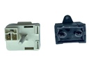 Electrolux Refrigerator Start Device Kit - 216954212,  REPLACES: 7216954212 1258844 AP4301010 PS1990967 EAP1990967 PD00046971 INVERTEC