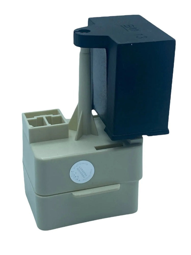 Electrolux Refrigerator Start Device Kit - 241707720 or 1512602, REPLACES: 1512602 AP4393517 PS2358713 EAP2358713 PD00038367 INVERTEC
