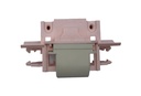 Whirlpool Dishwasher Door Latch - W10181606, Replaces: WPW10181606
