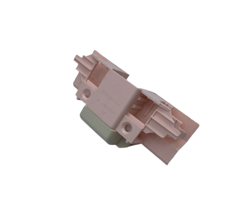 Whirlpool Dishwasher Door Latch - W10181606, Replaces: WPW10181606
