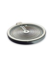 Whirlpool Dual Range Surface Element /Burner - WPW10204680,  REPLACES: W10204680 1547469 AP6016977 PS11750271 EAP11750271 191D4144P005 PD00025991 INVERTEC