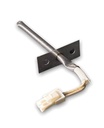 Whirlpool Oven Temperature Sensor  - WPW10131825 or W10131825, REPLACES: 1449853 4455636 AH11748765 AH2180067 AP4321511 AP6015486 B01MTQGBVE EA11748765 EA2180067 EAP11748765 EAP2180067 PS11748765 PS2180067 W10131825 PD00003914 INVERTEC