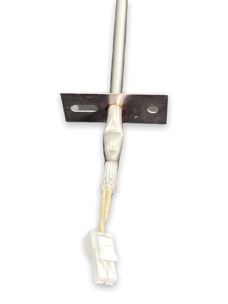 Whirlpool Oven Temperature Sensor - W10833885 or WPW10833885, REPLACES: 3449762 PD00035151 4363199 AH11726314 AP5949629 AP5988663 EA11726314 EAP10056676 EAP11726314 PS10056676 PS11726314 W10586204 INVERTEC