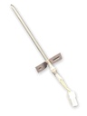 Whirlpool Oven Temperature Sensor - W10833885 or WPW10833885, REPLACES: 3449762 PD00035151 4363199 AH11726314 AP5949629 AP5988663 EA11726314 EAP10056676 EAP11726314 PS10056676 PS11726314 W10586204 INVERTEC