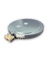 Whirlpool Range Dual Surface Element /Burner - WPW10178022 or W10178022,  REPLACES: 4441705 AP6016370 PS2366426 EAP2366426 PD00029195 INVERTEC