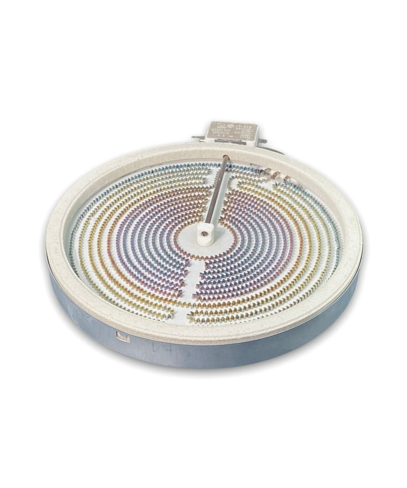 Whirlpool Range Dual Surface Element /Burner - WPW10187837,  REPLACES: W10187837 INVERTEC
