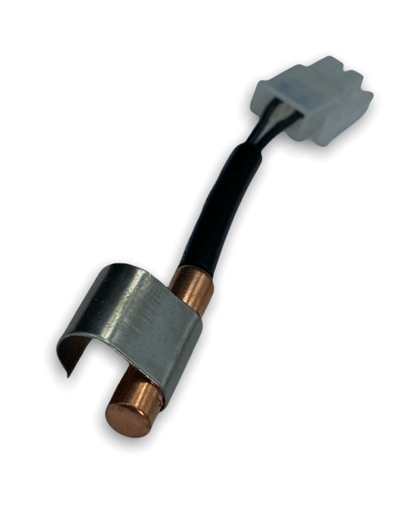 Whirlpool Refrigerator Defrost Thermistor (Sensor) - WPW10383615, REPLACES: W10383615 2118226 EA11753994 EA3500719 INVERTEC