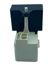 Whirlpool Refrigerator Start Device Kit - W10613606, REPLACES: W10416065 3023300 3ARR65P4E3A6 67003186 67003764 67005560 67005561 67005562 73-NSVU-QIOY 8171210 8208290 8208368 AH8746522 AP5787784 C8931605 C8931612 EA8746522 EAP8746522 PS8746522 INVERTEC