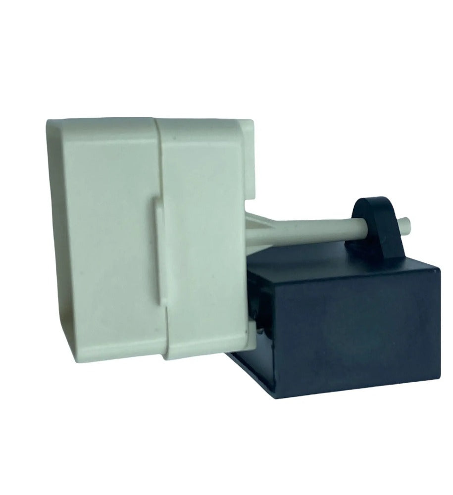 Whirlpool Refrigerator Start Device Kit - W10873801, REPLACES: 4459933 AP6027333 EAP11759689 PS11759689 W10796752 PD00045650 4459933 AP6027333 PS11759689 EAP11759689 INVERTEC