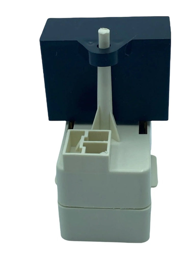 Whirlpool Refrigerator Start Device Kit  - WP67002527,  REPLACES:1007207 419PFBYY-77 67002527 8171141 AH11743498 AH1631123 AP4077400 AP6010319 EA11743498 EA1631123 EAP11743498 EAP1631123 PS11743498 PS1631123 INVERTEC