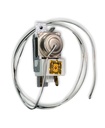 Whirlpool Refrigerator Temperature Control (Thermostat) - WPW10424991 , REPLACES: W10424991 260206002 2-60206-002 4390766 4446682 AH11754609 AP6021288 EA11754609 EAP11754609 PS11754609 PD00026327 INVERTEC