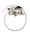 Whirlpool Refrigerator Temperature Control (Thermostat) - WPW10511937 , REPLACES: 2201754 2325701 W10511937 3377743 AP5951295 PS10056549 EAP10056549 PD00006114 INVERTEC