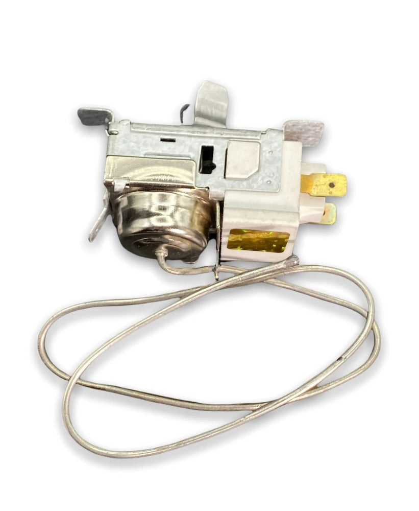 Whirlpool Refrigerator Temperature Control (Thermostat) - WPW10567140 , REPLACES: W10567140 2183403 2325700 AH11756369 AP6023029 B00RKOB9RW B01MYOFB9E EA11756369 EAP11756369 PS11756369 PD00006049 INVERTEC