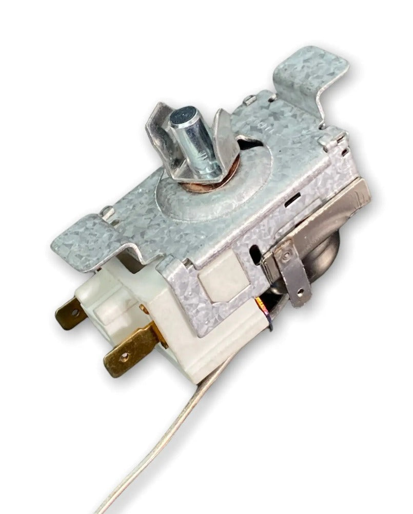 Whirlpool Refrigerator Temperature Control (Thermostat) - WPW10567140 , REPLACES: W10567140 2183403 2325700 AH11756369 AP6023029 B00RKOB9RW B01MYOFB9E EA11756369 EAP11756369 PS11756369 PD00006049 INVERTEC