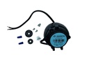 Beverage Air Refrigerator Condence Fan Motor - 501-148B Replaces BEV501-018B