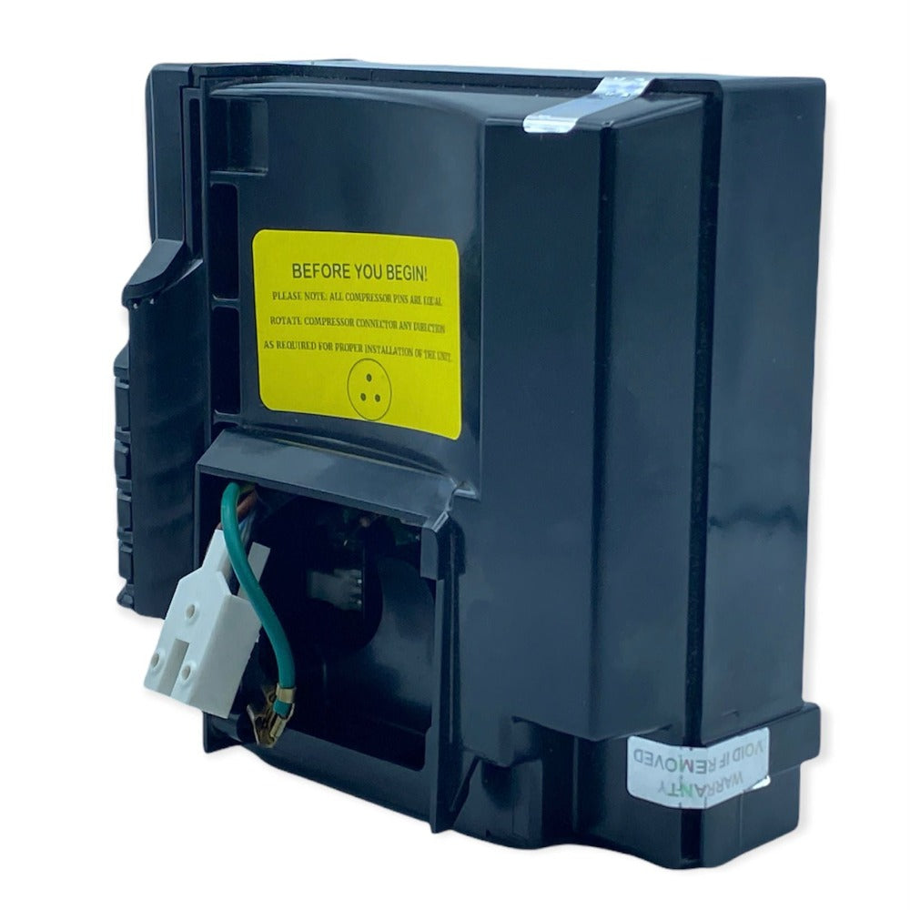 Bosch Refrigerator Inverter Board - 00650436 ,  REPLACES:  EAP8731186 PD0005671 650436 2000942 AP4527148 PS87311861 INVERTEC