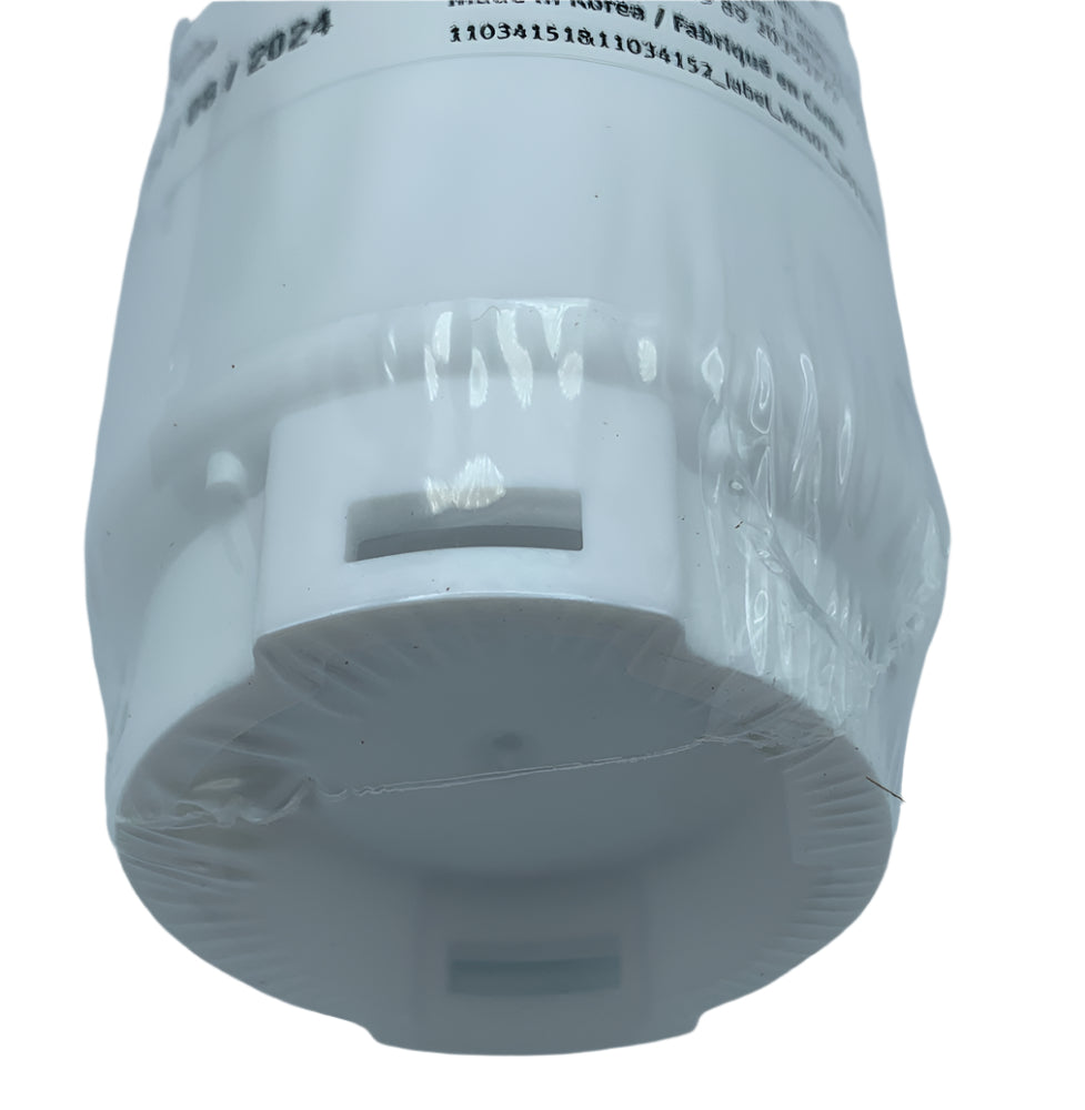 Bosch Refrigerator Water Filter -11034152, Replaces: 00499850