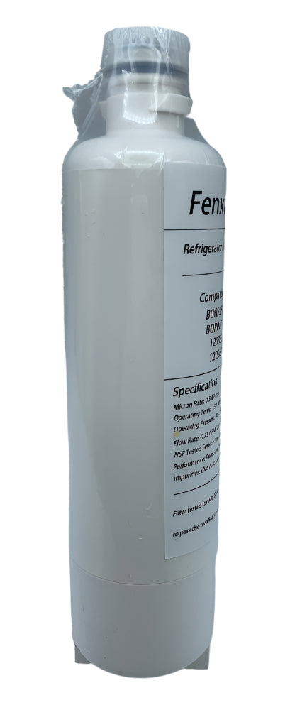 Bosch Refrigerator Water Filter - 11050659, Replaces: 11041954