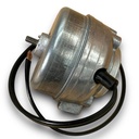 Delfield Refrigerator Condenser Fan Motor - 2162666