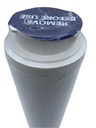 Fisher & Paykel Refrigerator Water Filter - 862285, Replaces: 836848